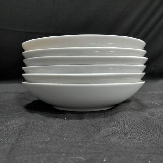 Set of 6 Noritake China Melrose Small Bowls image number 6