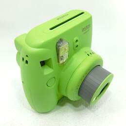 Fujifilm Instax Mini 9 Lime Green Instant Film Camera