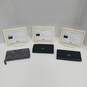 Authentic COACH Assorted Bundle of 3 Wallets image number 4