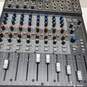 Alesis Multimix 12 FireWire 4 Mic 12 Line Audio Mixer Untested image number 3