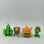 Plants Vs. Zombies Action Figures w/ Storage Chest image number 3