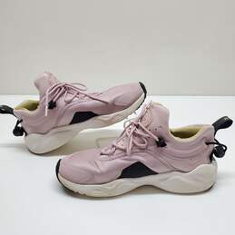 Women's Nike Air Huarache City Move Athletic Shoes Size 8.5 A03172-500 alternative image