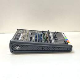 Mackie Pro FX8 V2 8-Channel Professional Effects Mixer-SOLD AS IS NO POWER CABLE alternative image