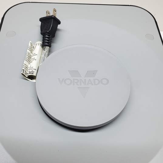 Vornado IR405 60Hz 1500W Space Heater Untested image number 6