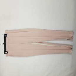 Elie Tahari Women Pink Pants M NWT