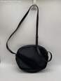 Authentic Salvatore Ferragamo Womens Black Handbag image number 3