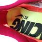 Nike Men's Victory Xc 3 Orange Running Spike Shoes Size 12 image number 7