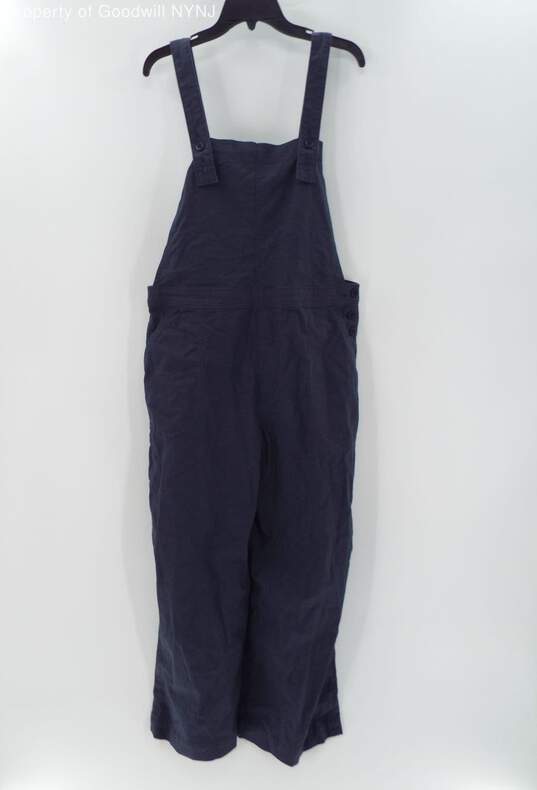 Patagonia Men's Navy Blue Overalls Size 14 image number 1