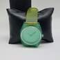 Nixon Minimal 39mm WR 100M Polycarbonate Wristwatch 38g image number 1