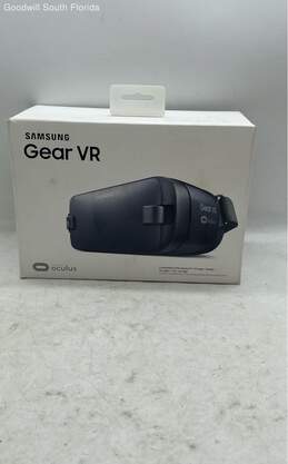 Samsung Oculus Gear VR With Accessories Not Tested