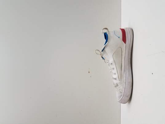 Converse Shoes Men's 10 Ctas Ultra Shoot For The Moon Sneakers White image number 2
