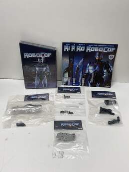 Fanhome Robocop Build Up Kit alternative image