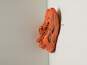 Adidas Ozweego Orange Shoes Size 10 image number 4