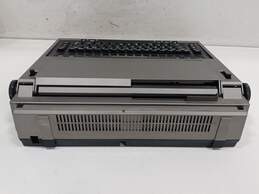 Panasonic Electric Typewriter R200 alternative image