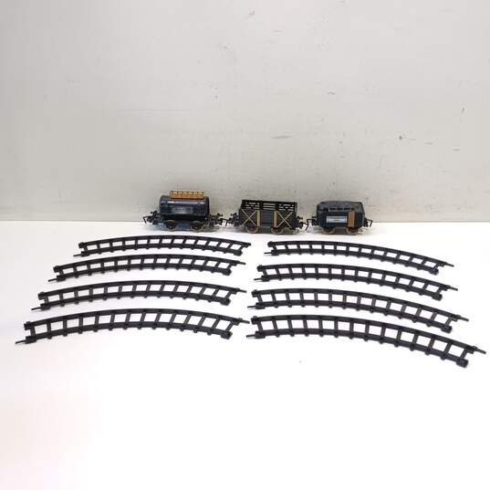 Bundle of 4 Train Sets In Boxes image number 5