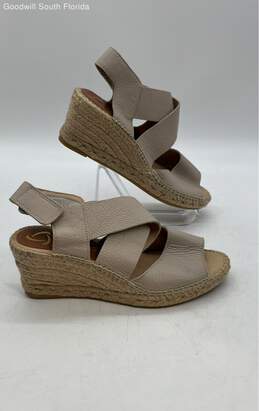 Kanna Beige Sandal Size 8 alternative image