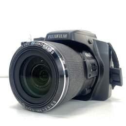 Fujifilm FinePix S8400W 16.4MP Digital Bridge Camera alternative image