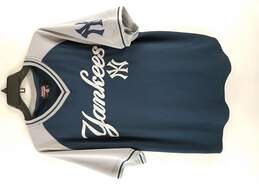 Majestic Men'S Short-Sleeve Alfonso Soriano New York Yankees