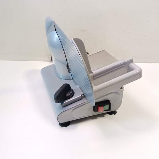 Weston 200 Watt Meat Slicer In Box image number 4