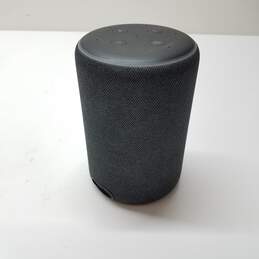 Amazon Echo 3rd Gen Alexa Smart Speaker