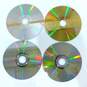 17ct Original XBOX Disc Only Lot image number 5