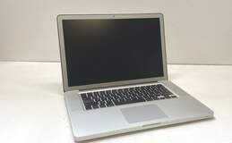 Apple MacBook Pro 15" (A1286) For Parts/Repair alternative image
