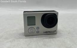 GoPro Hero3+ Camera Need Battery