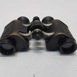 Vintage Oigee Berlin 6x24 Binoculars