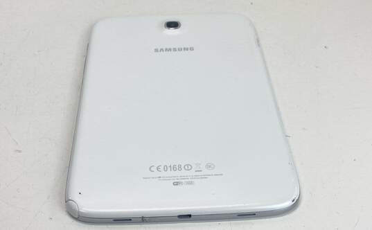 Samsung Galaxy Note 8.0 GT-N5110 16GB Tablet image number 5