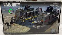 Call Of Duty Collector Construction Set From Mega Bloks