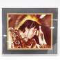 Native American Photos Framed Ne-Shoich Woo Sckaen & Ho-Chunk Wonk Washi 8X10 image number 2