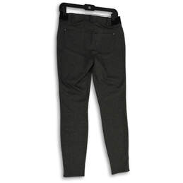 NWT Haggar Flat Front Comfort Fit Straight Leg Black Dress Pants Women –  Shop Thrift World