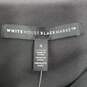 White House Black Market Top Size 4 NWT image number 3