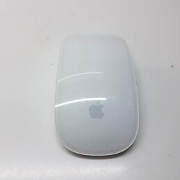 Untested Apple Magic Mouse Model A1296
