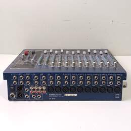 Yamaha MG16/4 Mixing Console With AC Power Adapter alternative image