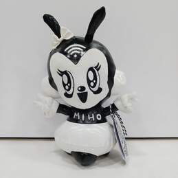 Meow Wolf Cyber Cafe FFD Miho Plushie