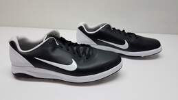 Nike Infinity Golf Spikeless Shoes (Wide) - Men's Sz.15 alternative image
