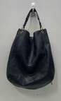 Pour La Victoire Hobo Bag Black image number 2