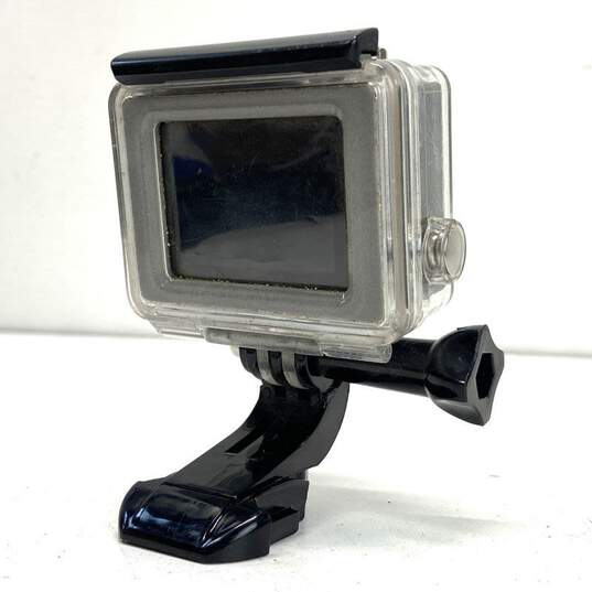 GoPro HERO4 Action Camera w/ Accessories image number 6