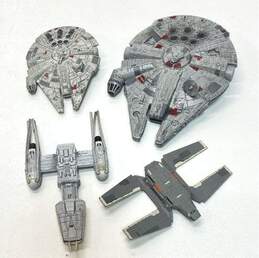 Mixed Disney Store Star Wars PVC Figures Bundle (Set Of 61) alternative image