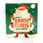Vintage Santa Claus Outfit Costume Incomplete IOB by Collegeville image number 7