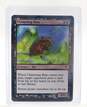 Magic The Gathering MTG Chittering Rats Foil Card 2004 image number 1