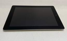 Apple iPad 4th Gen. (A1458) 16GB Black alternative image