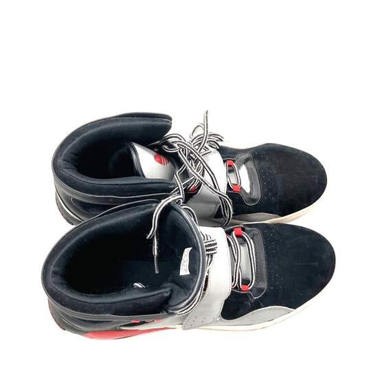 Buy Men's Adidas Black Scarlet Shoes Size 13 | GoodwillFinds