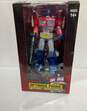 Optimus Prime Pcs Figure image number 1