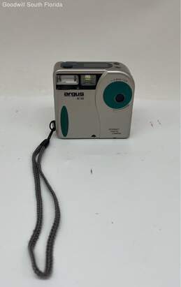 Argus DC 100 Internet Digital Camera No Accessories Not Tested