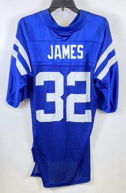 Reebok NFL Vintage Indianapolis #32 James Colts - Size L alternative image