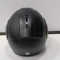 HJC CL-Max 3 Matte Black Modular Motorcycle Helmet Size XS image number 5