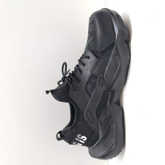 Maven Safety Shoes Men's Black Sneakers Size 47 image number 1