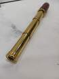 Brass Collapsible Telescope with Travel Pouch in Original Box image number 3